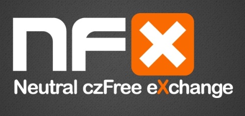 Logo NFX