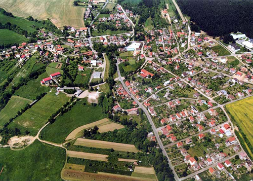 Trnová