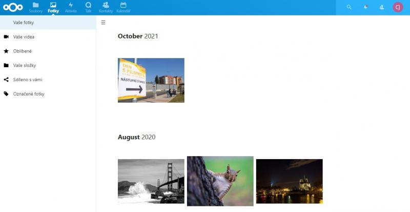 Nextcloud